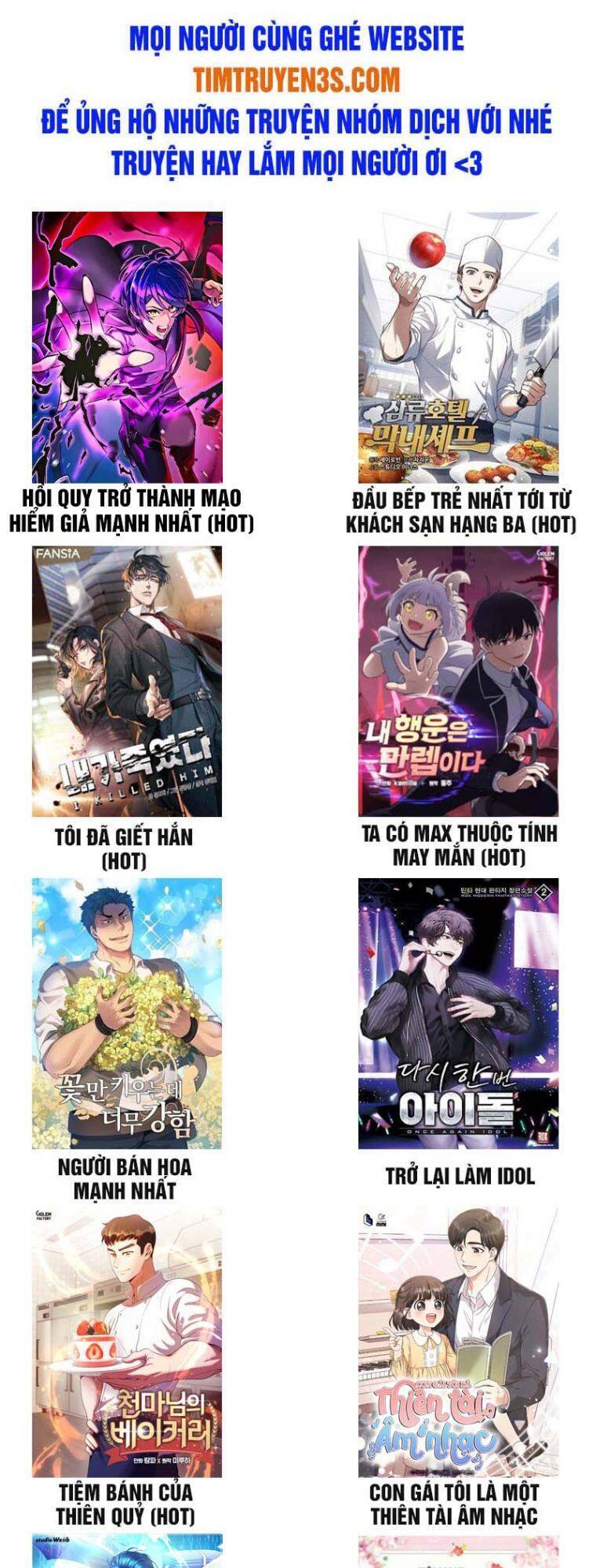 Thầy Pháp Baek Cheoyong Chapter 5 - 73