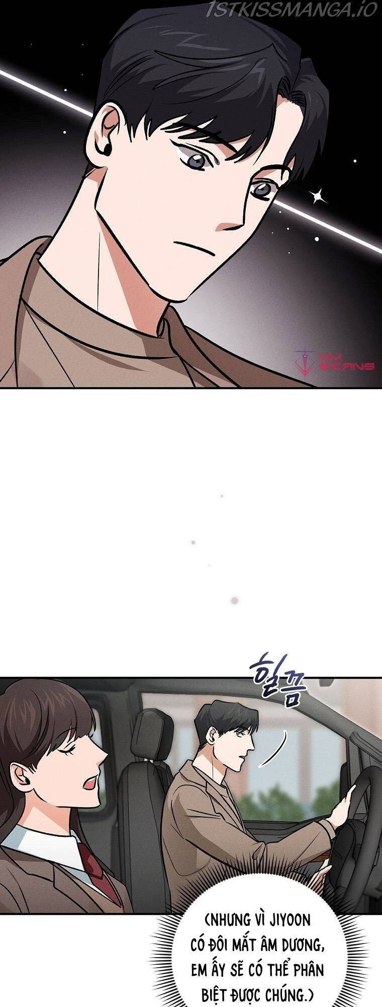 Thầy Pháp Baek Cheoyong Chapter 5 - 10