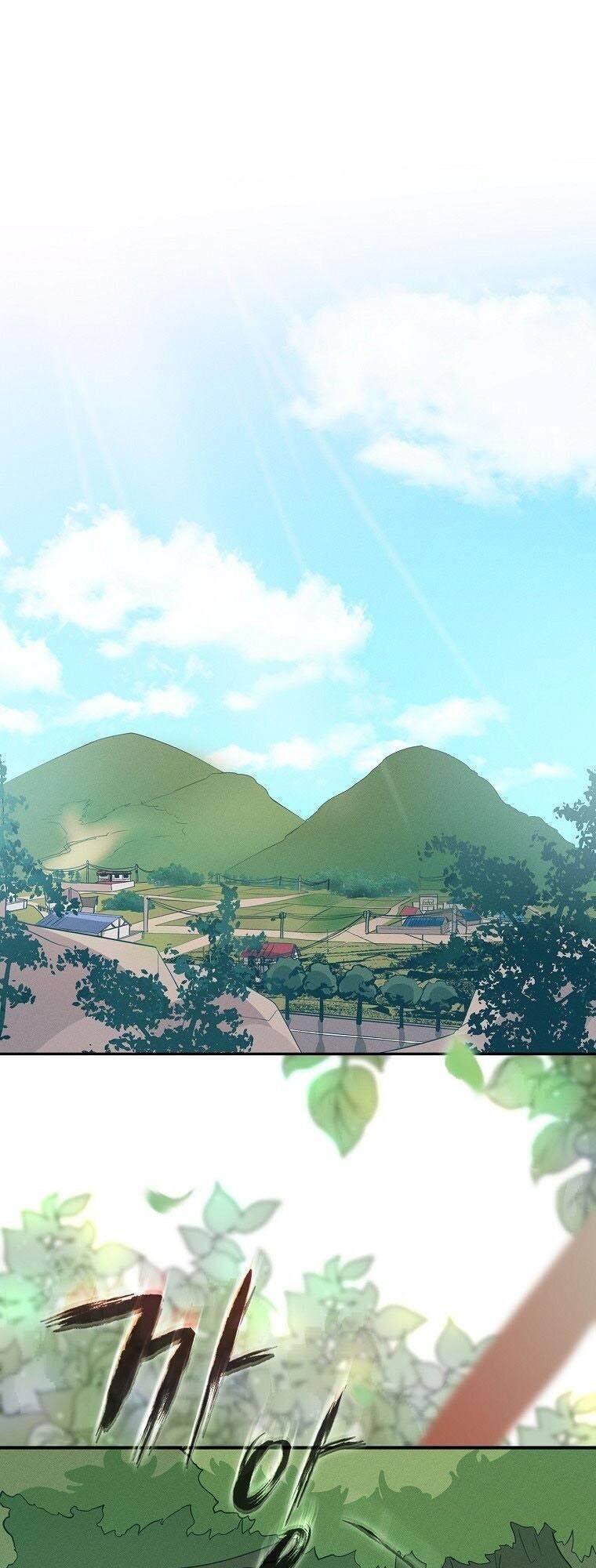 Thầy Pháp Baek Cheoyong Chapter 1 - 2