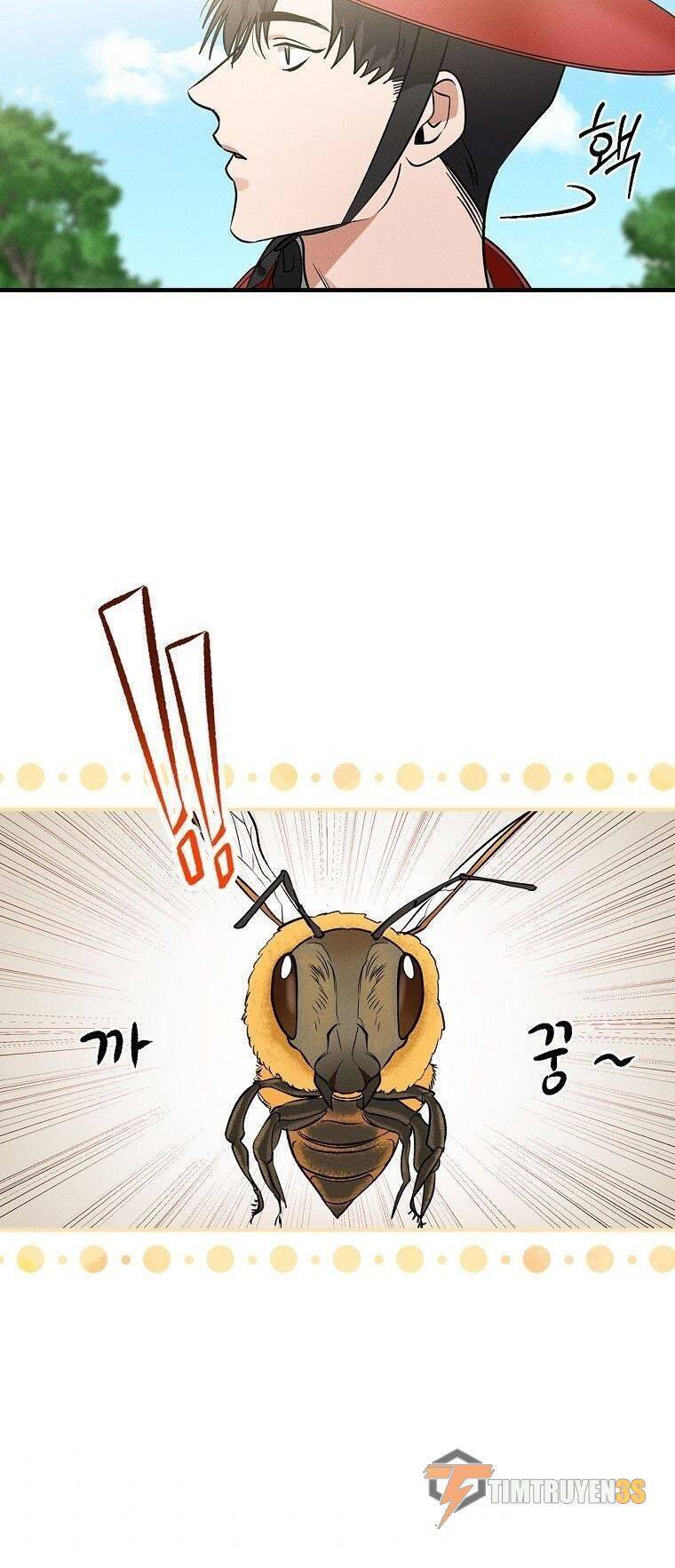 Thầy Pháp Baek Cheoyong Chapter 1 - 19