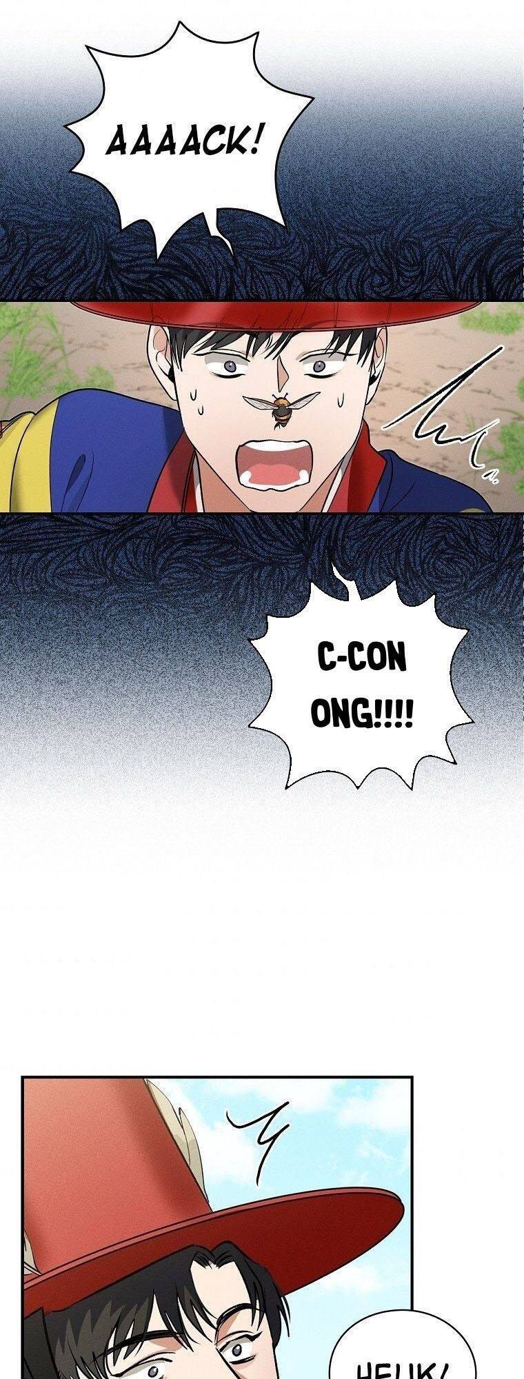 Thầy Pháp Baek Cheoyong Chapter 1 - 20