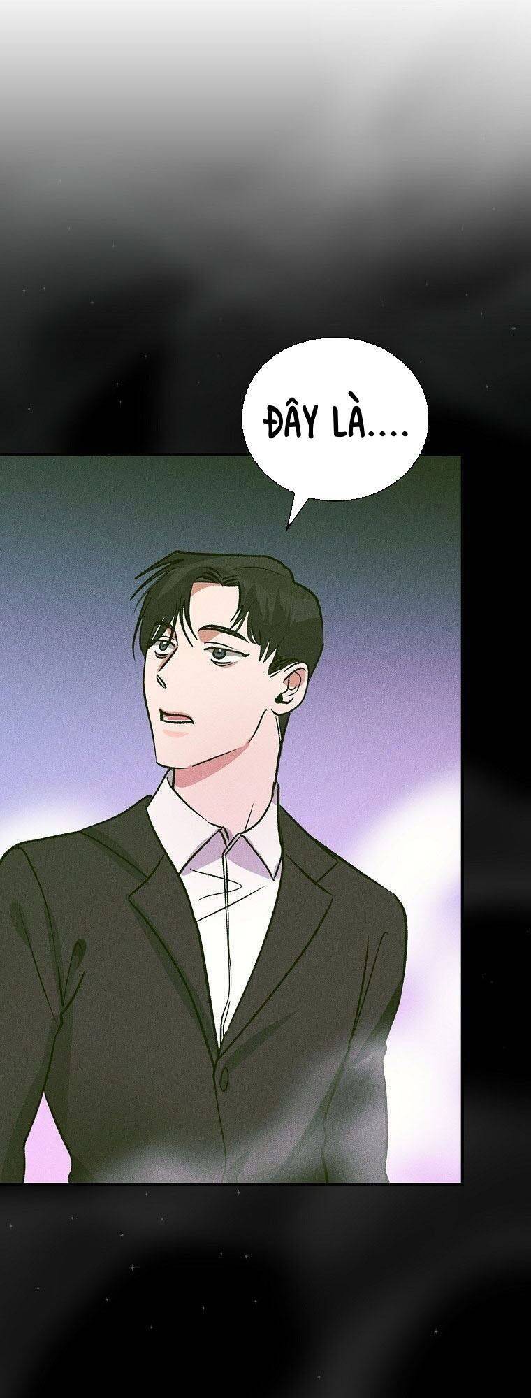 Thầy Pháp Baek Cheoyong Chapter 1 - 28