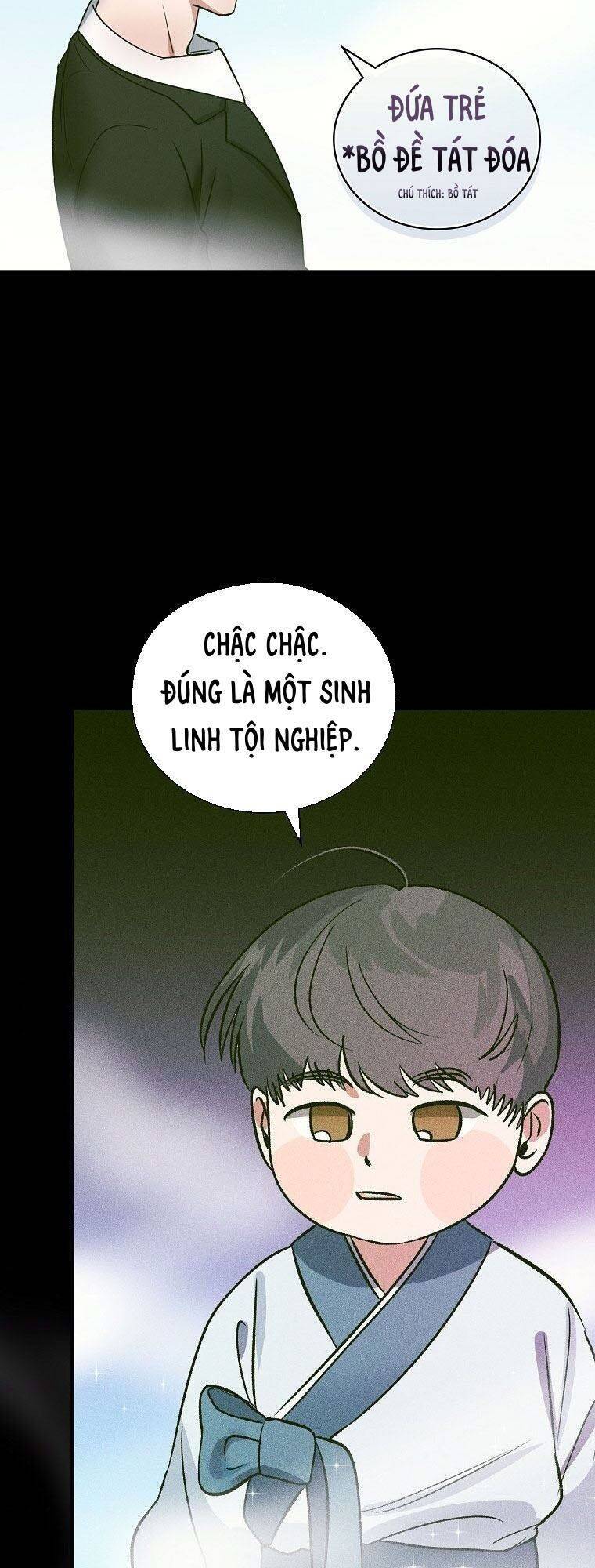 Thầy Pháp Baek Cheoyong Chapter 1 - 30