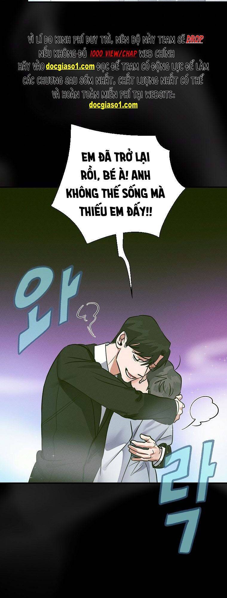 Thầy Pháp Baek Cheoyong Chapter 1 - 31