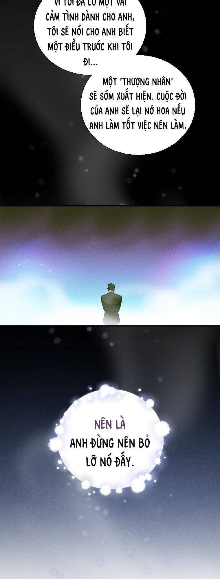 Thầy Pháp Baek Cheoyong Chapter 1 - 39