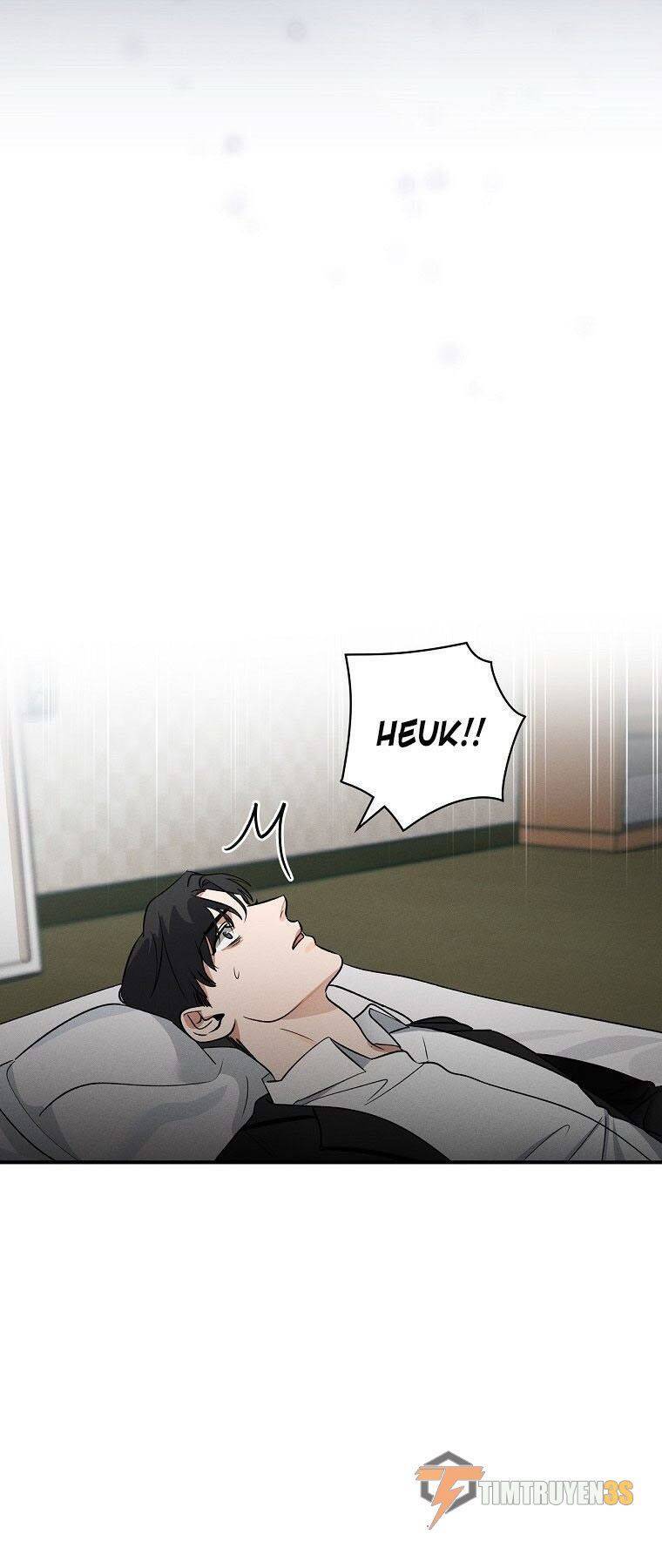 Thầy Pháp Baek Cheoyong Chapter 1 - 40