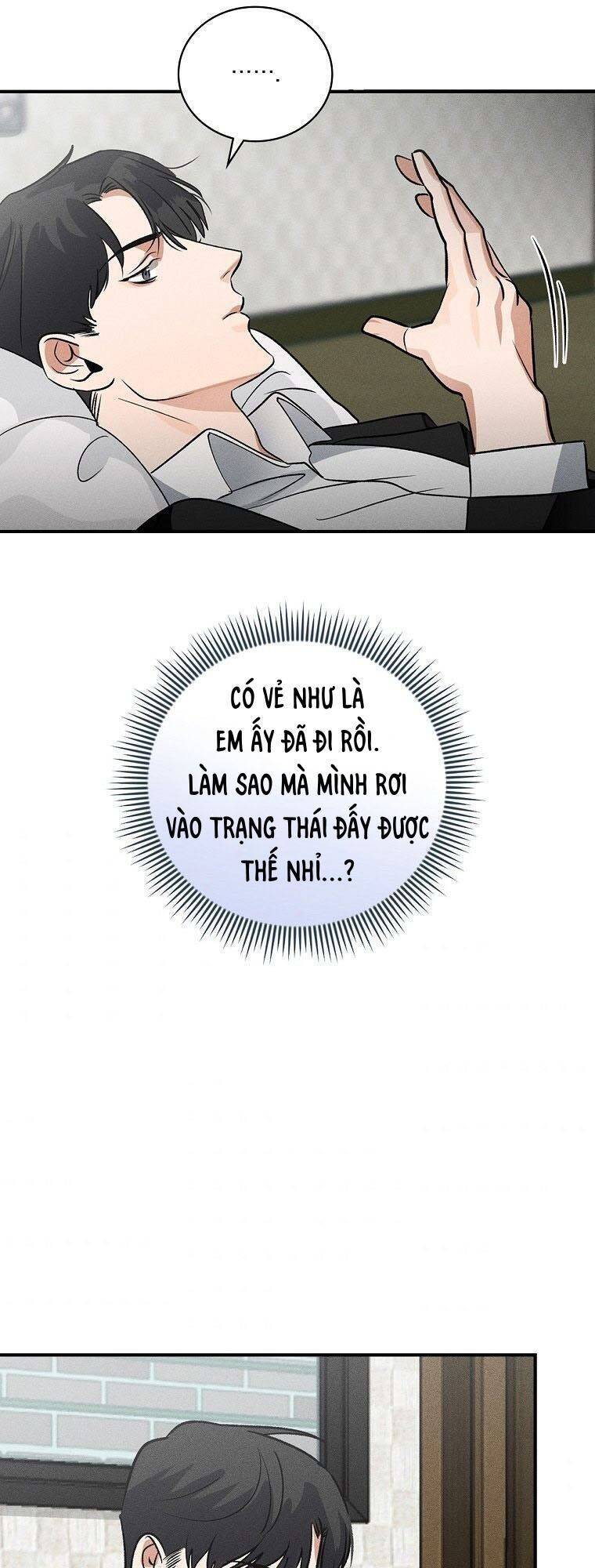 Thầy Pháp Baek Cheoyong Chapter 1 - 41