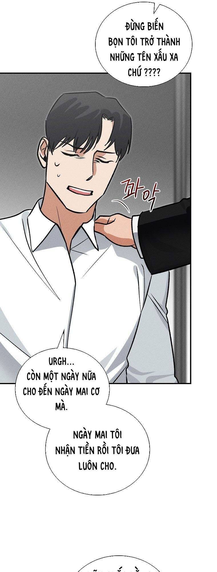 Thầy Pháp Baek Cheoyong Chapter 1 - 48