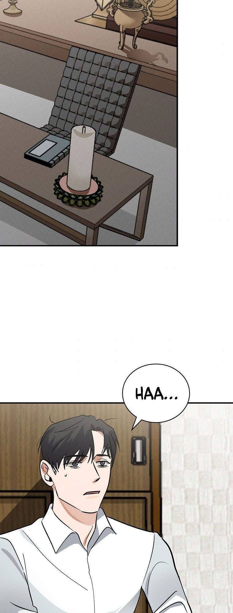 Thầy Pháp Baek Cheoyong Chapter 1 - 52