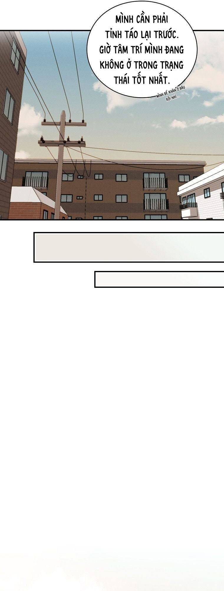 Thầy Pháp Baek Cheoyong Chapter 1 - 55