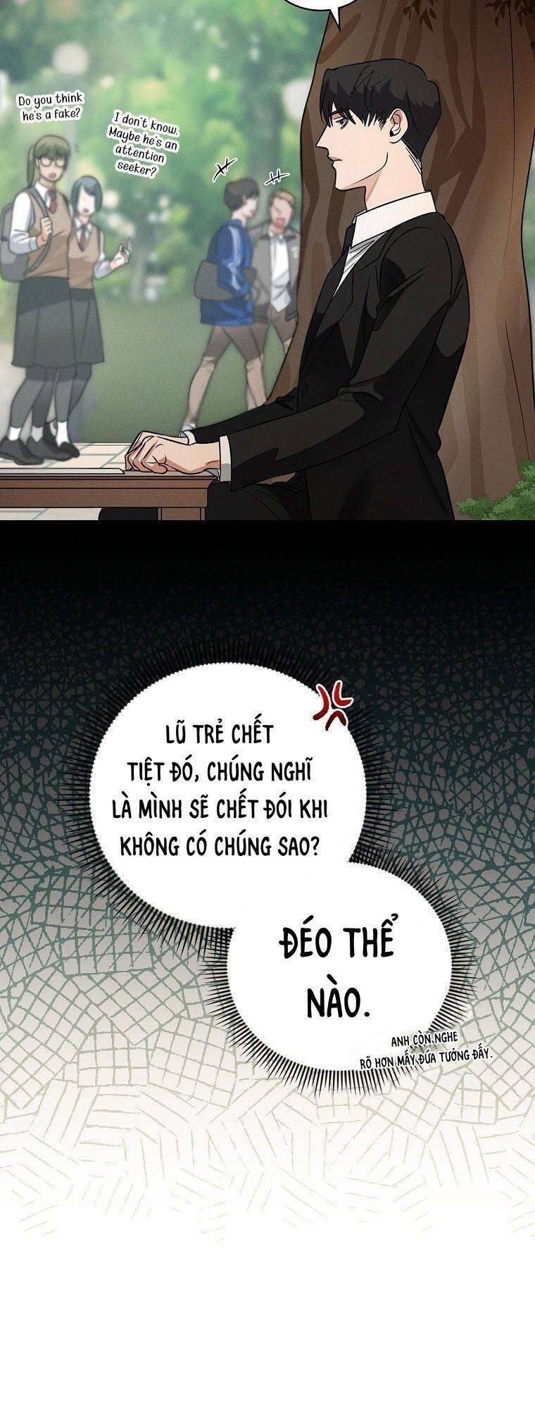 Thầy Pháp Baek Cheoyong Chapter 1 - 57