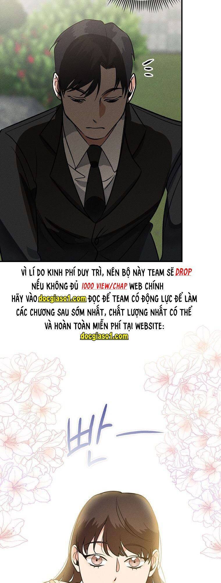 Thầy Pháp Baek Cheoyong Chapter 1 - 59