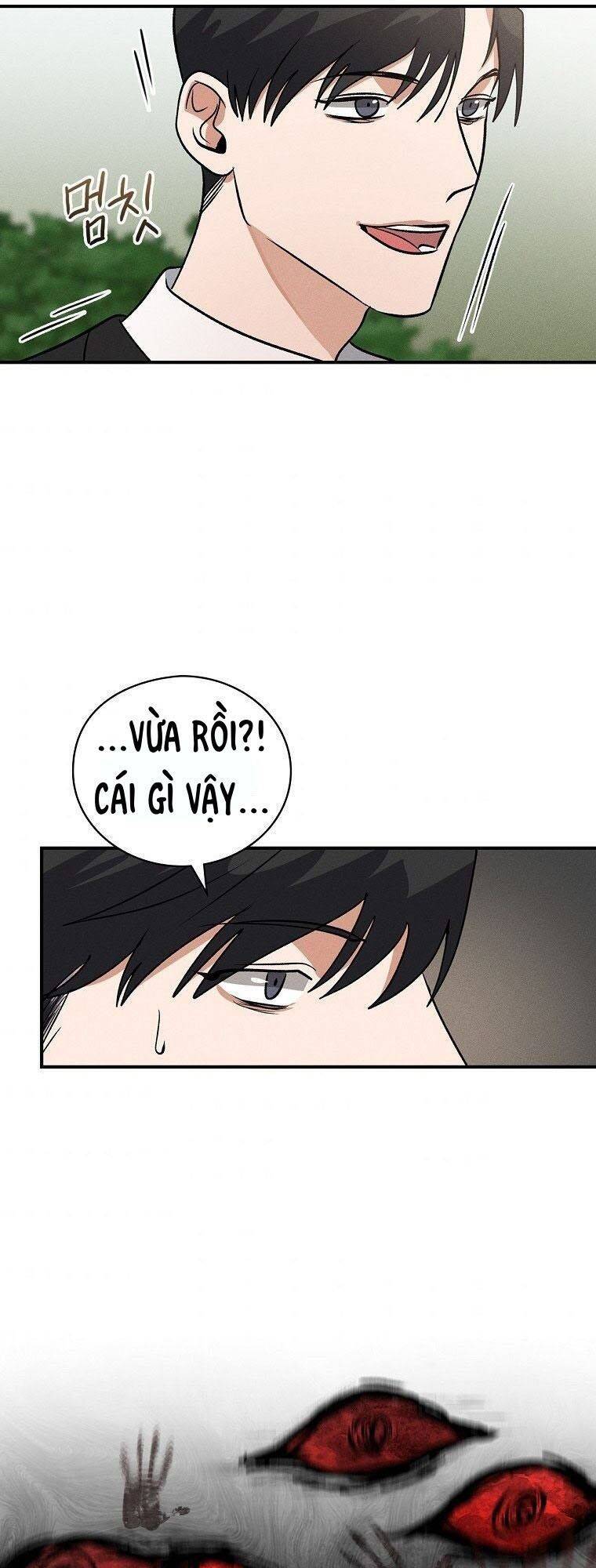 Thầy Pháp Baek Cheoyong Chapter 1 - 62