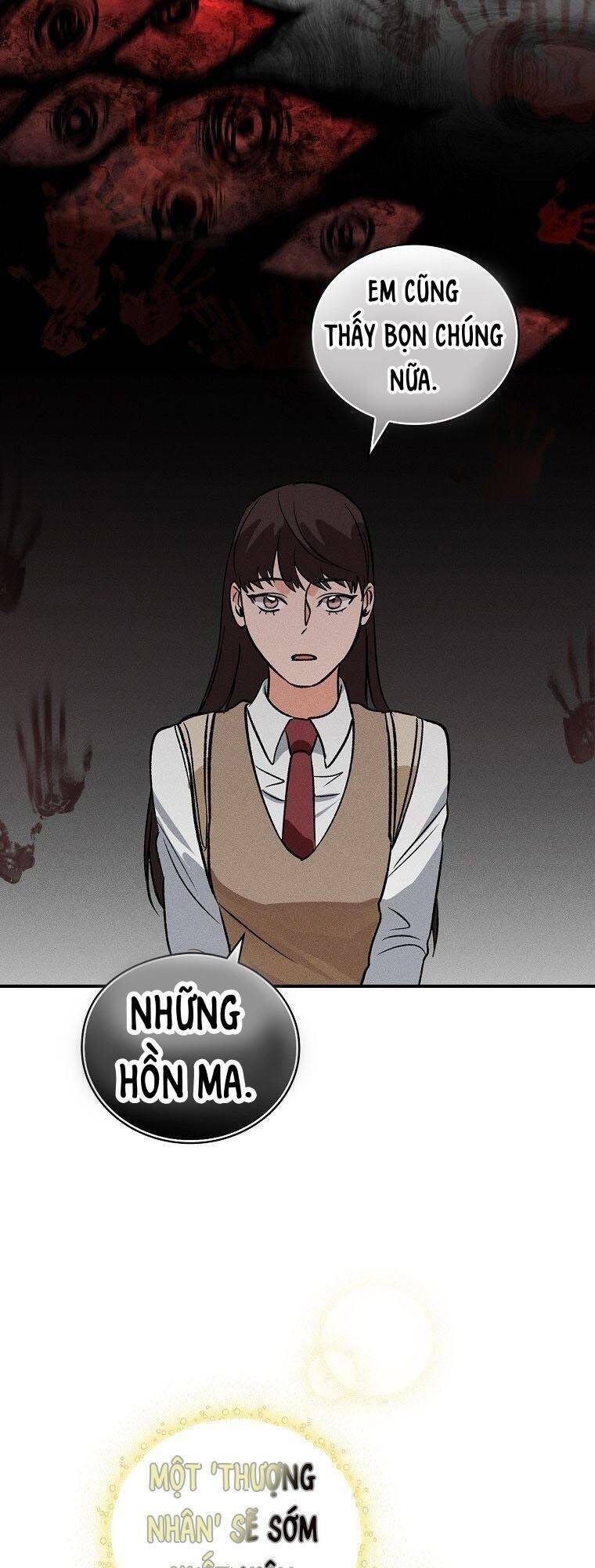 Thầy Pháp Baek Cheoyong Chapter 1 - 63