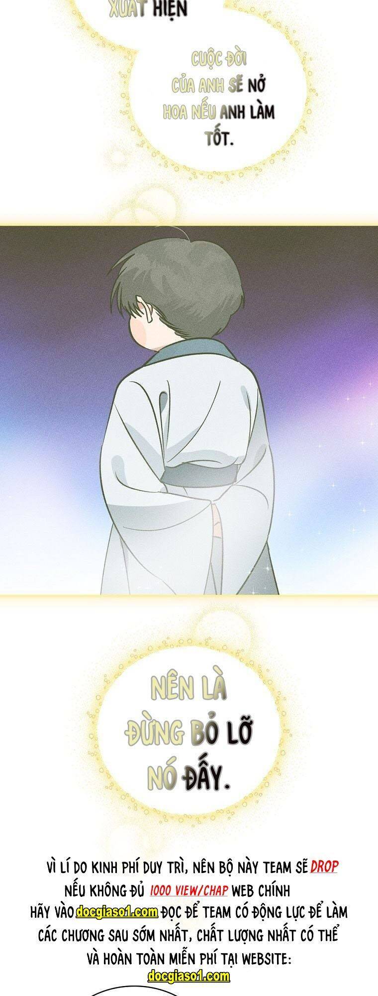 Thầy Pháp Baek Cheoyong Chapter 1 - 64