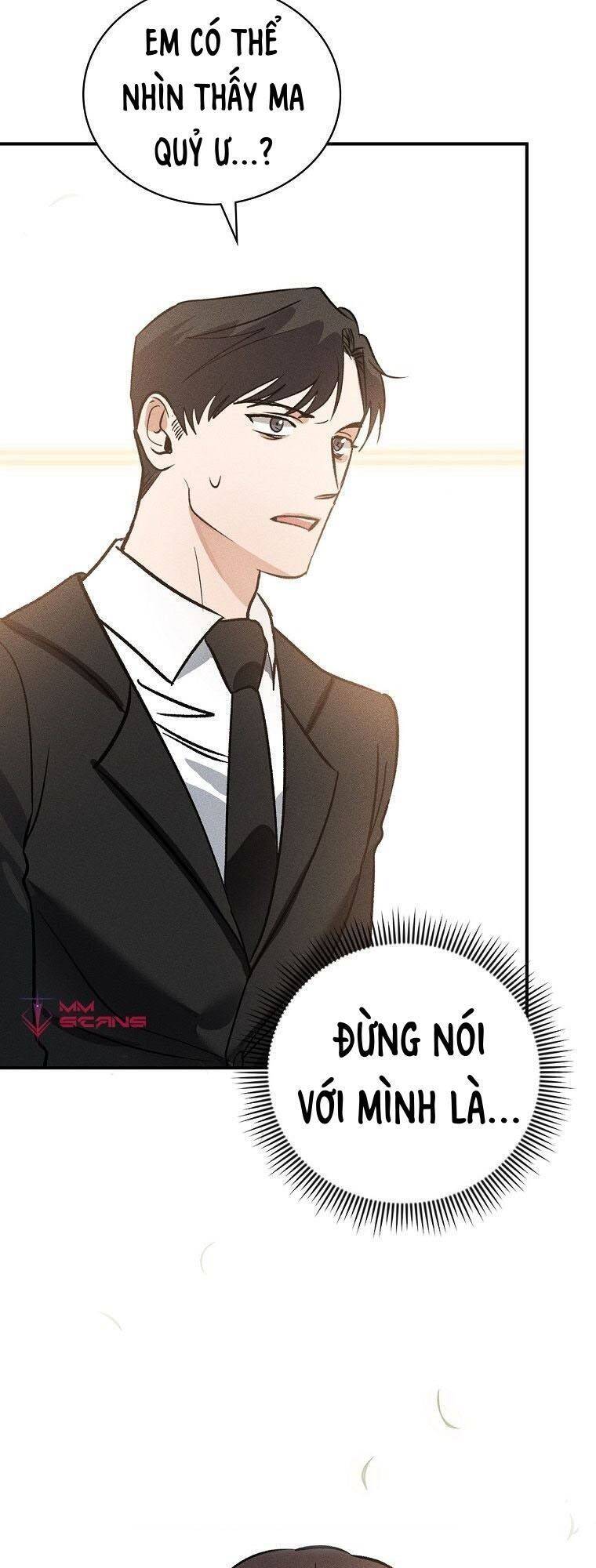 Thầy Pháp Baek Cheoyong Chapter 1 - 65