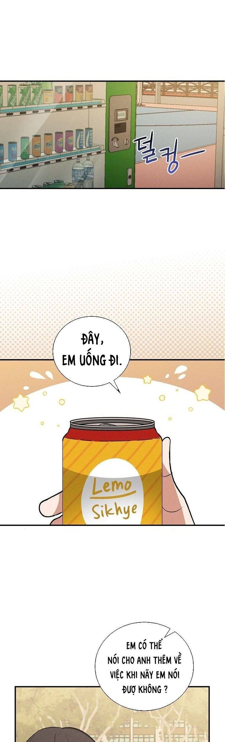 Thầy Pháp Baek Cheoyong Chapter 2 - 1