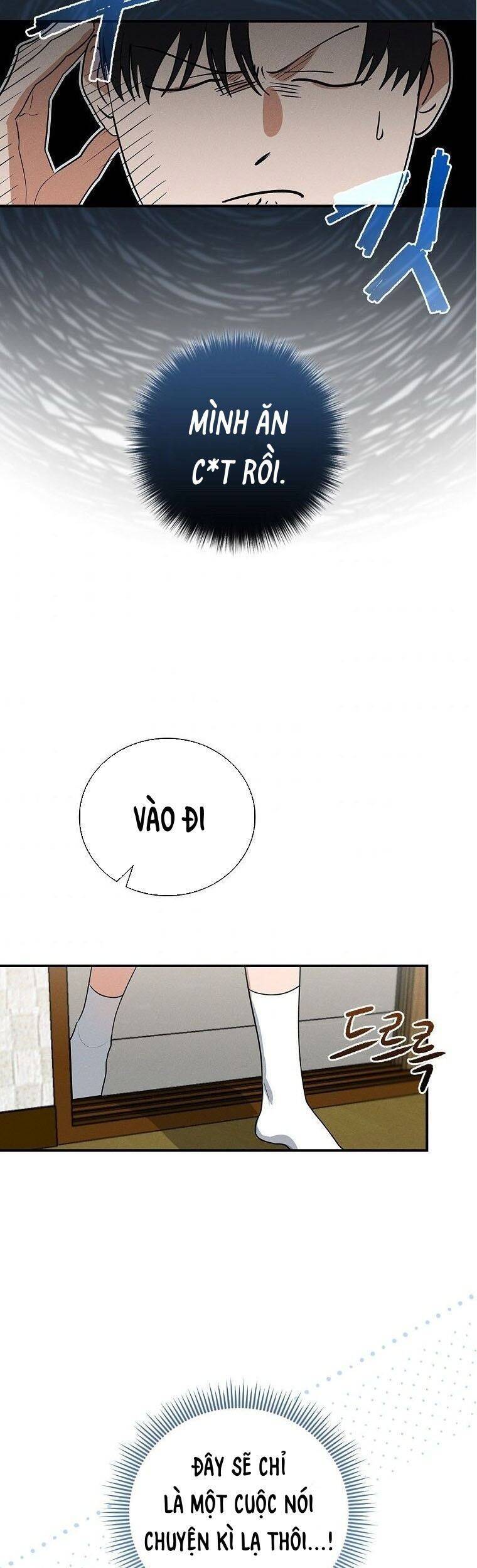 Thầy Pháp Baek Cheoyong Chapter 2 - 23