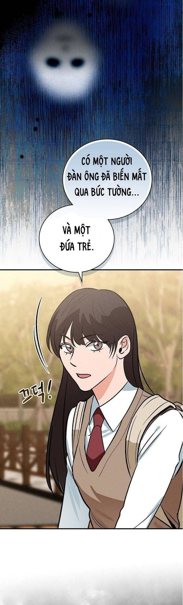 Thầy Pháp Baek Cheoyong Chapter 2 - 4