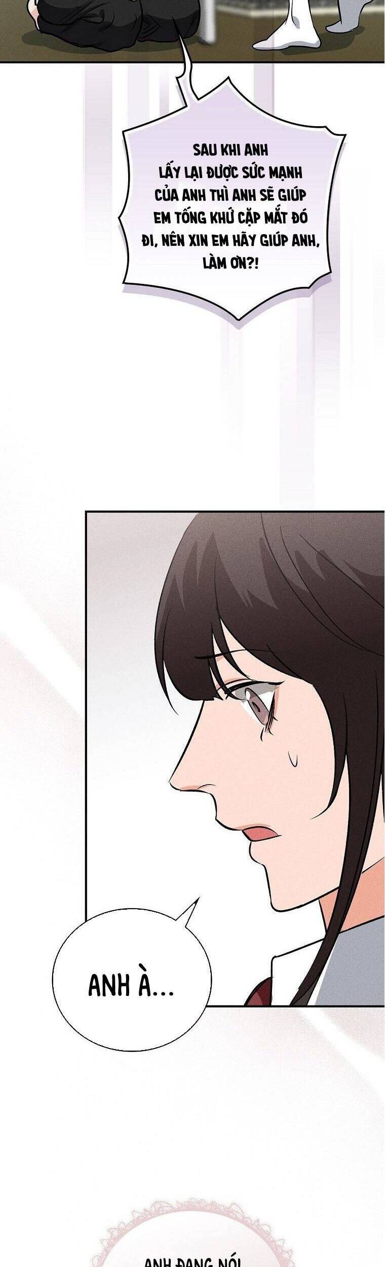 Thầy Pháp Baek Cheoyong Chapter 2 - 32