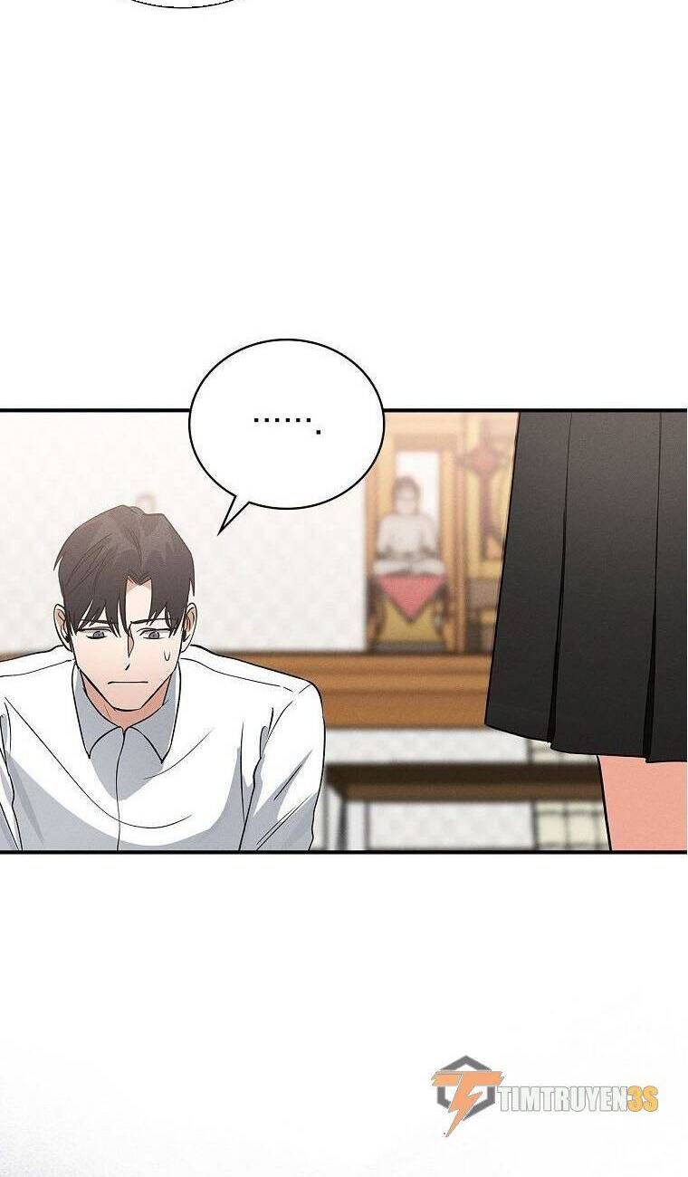 Thầy Pháp Baek Cheoyong Chapter 2 - 34