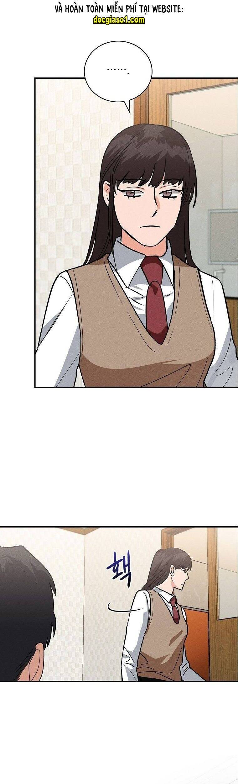 Thầy Pháp Baek Cheoyong Chapter 2 - 37
