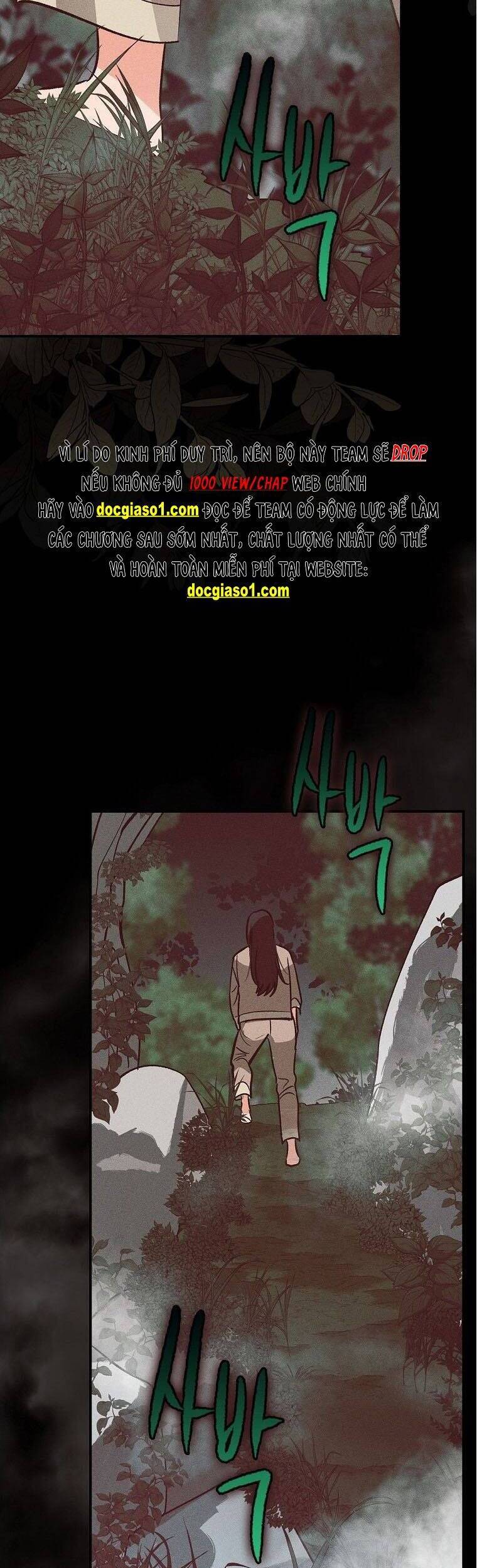 Thầy Pháp Baek Cheoyong Chapter 2 - 49