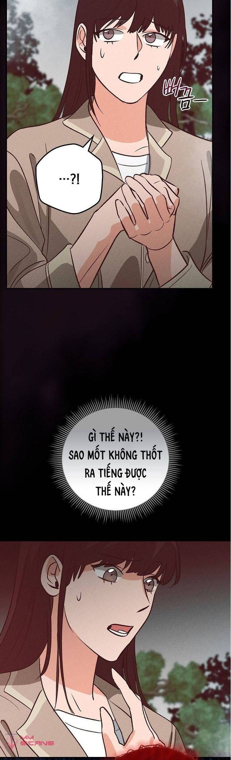 Thầy Pháp Baek Cheoyong Chapter 2 - 53