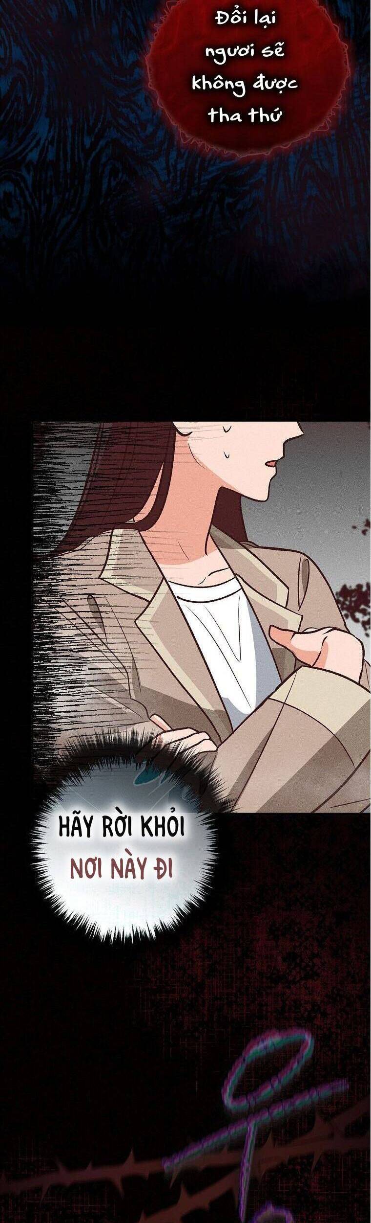 Thầy Pháp Baek Cheoyong Chapter 2 - 54