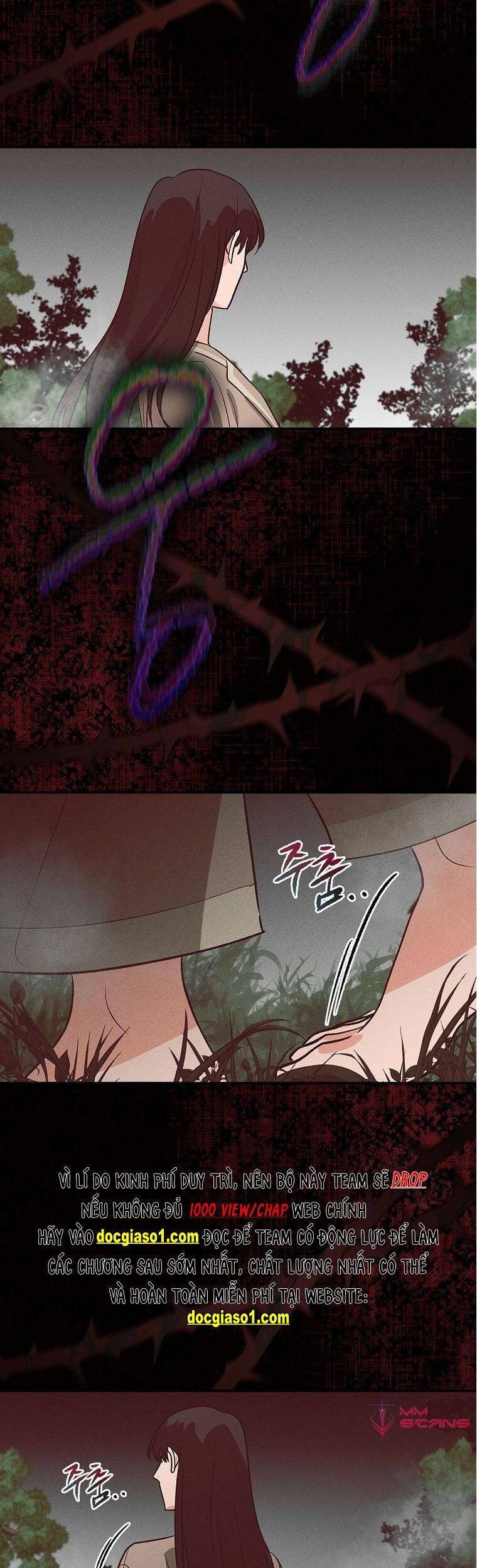 Thầy Pháp Baek Cheoyong Chapter 2 - 55