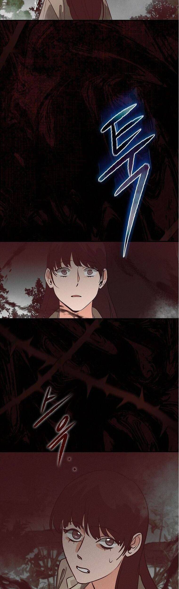 Thầy Pháp Baek Cheoyong Chapter 2 - 56