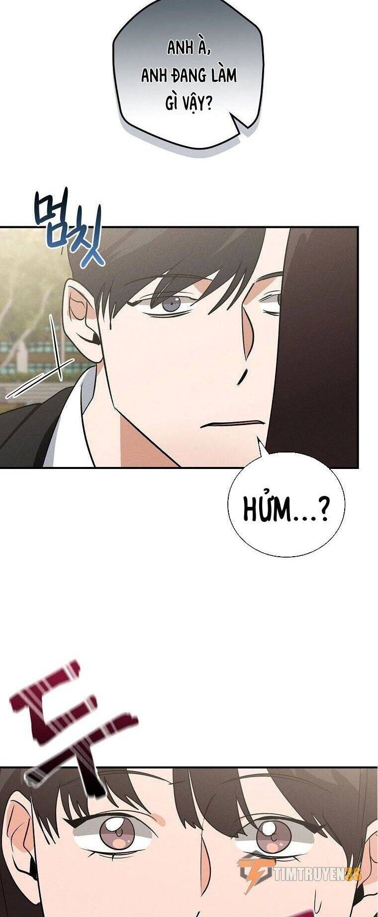 Thầy Pháp Baek Cheoyong Chapter 2 - 10