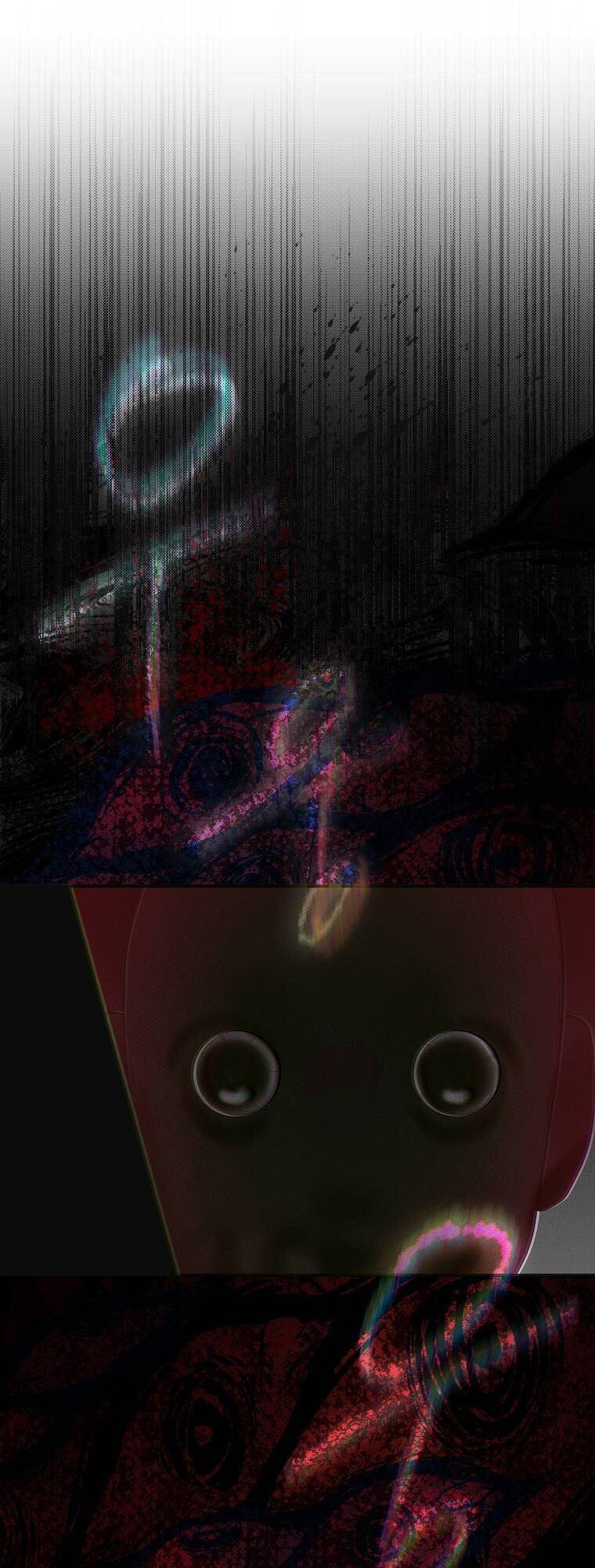 Thầy Pháp Baek Cheoyong Chapter 3 - 1