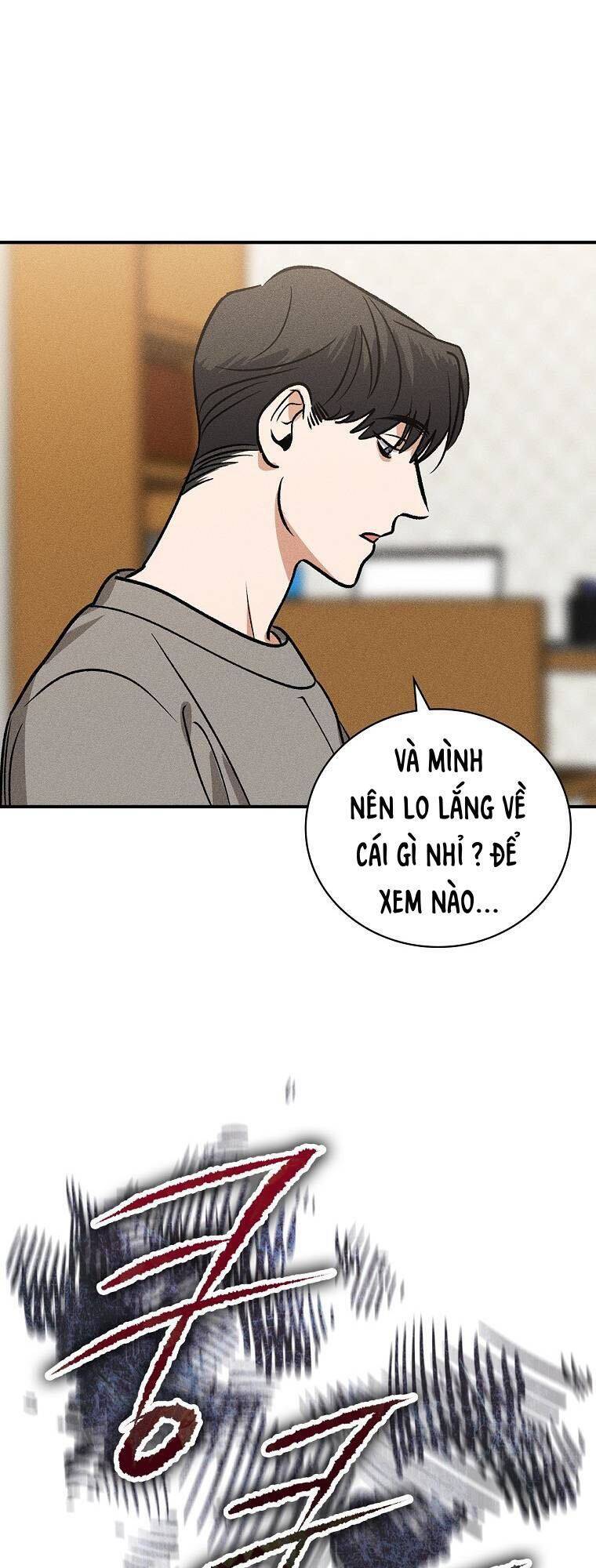 Thầy Pháp Baek Cheoyong Chapter 3 - 16