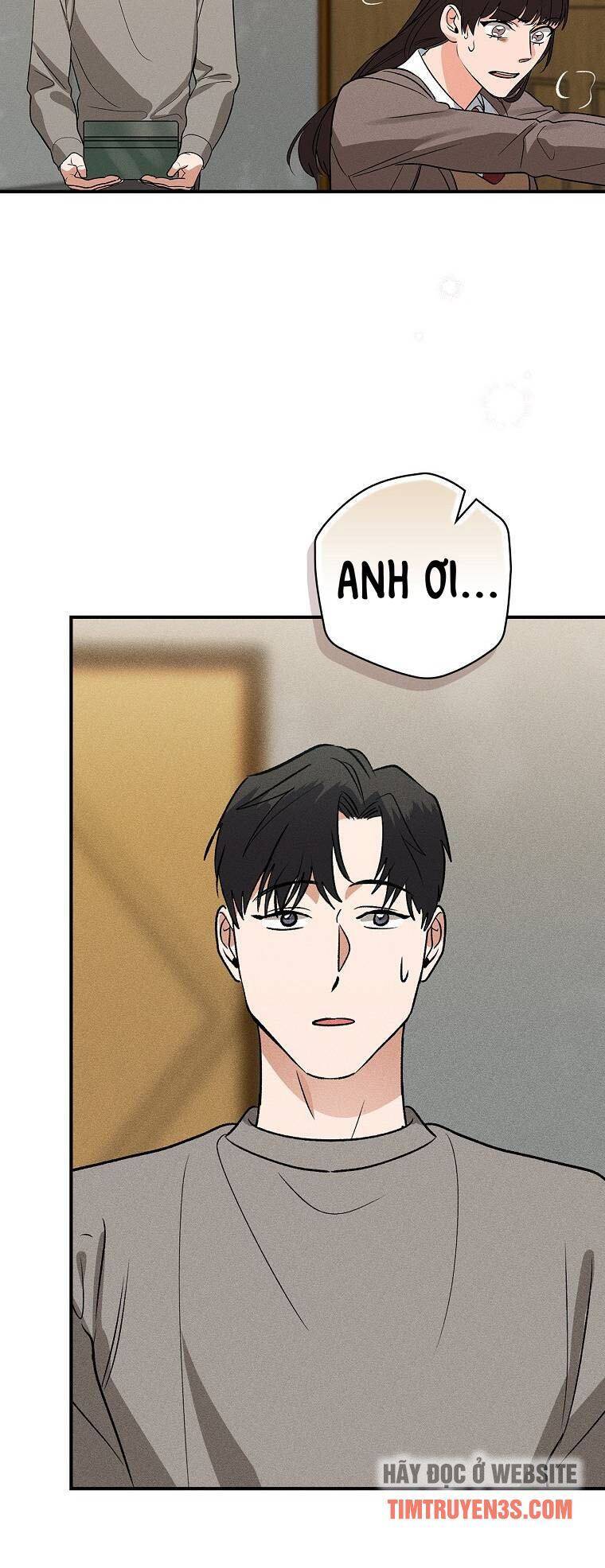 Thầy Pháp Baek Cheoyong Chapter 3 - 20