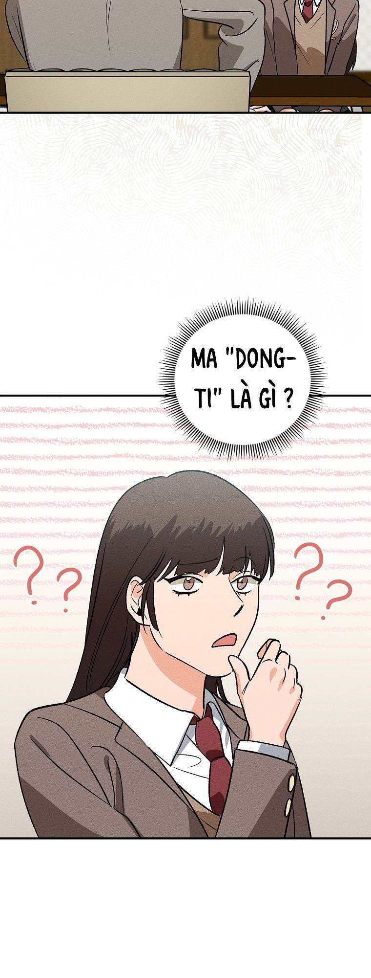 Thầy Pháp Baek Cheoyong Chapter 3 - 30