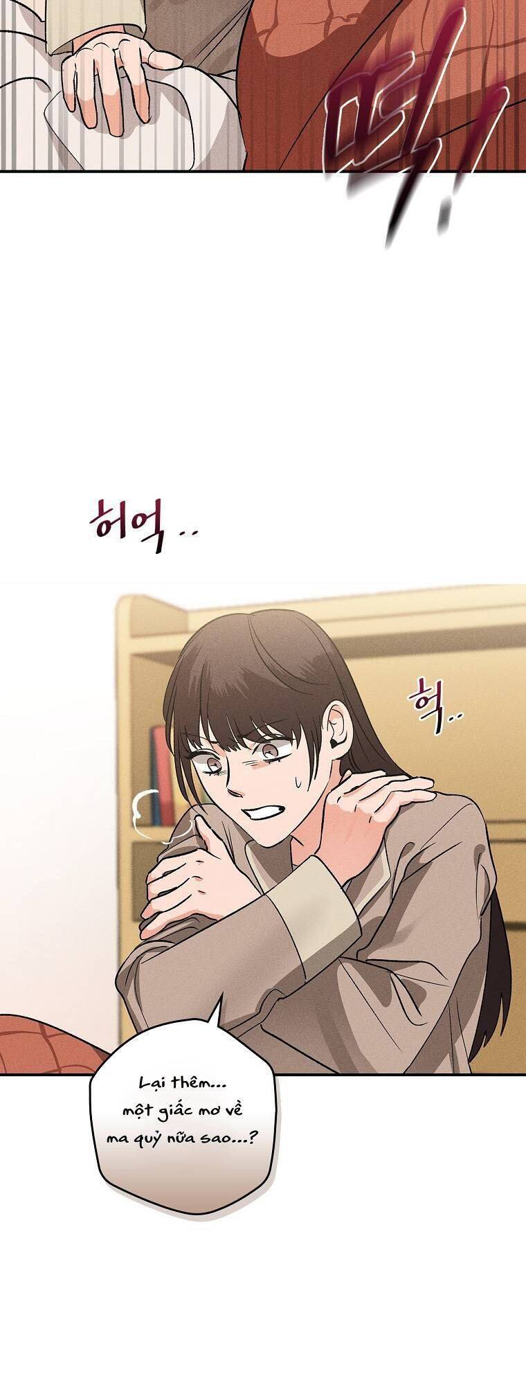 Thầy Pháp Baek Cheoyong Chapter 3 - 4