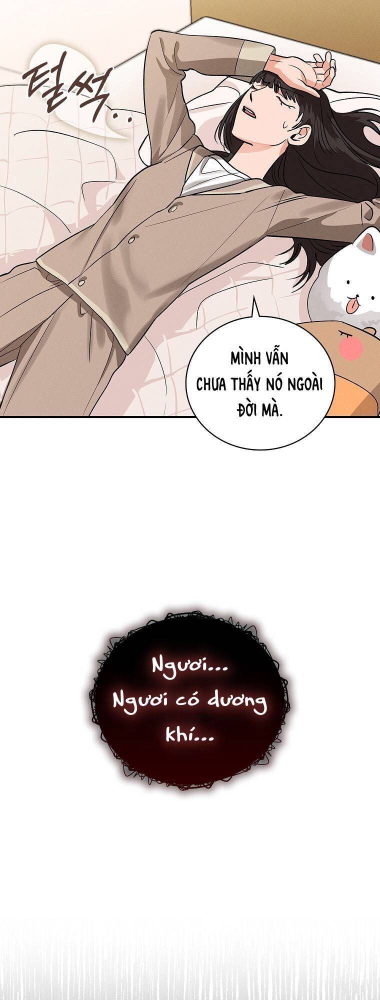 Thầy Pháp Baek Cheoyong Chapter 3 - 6