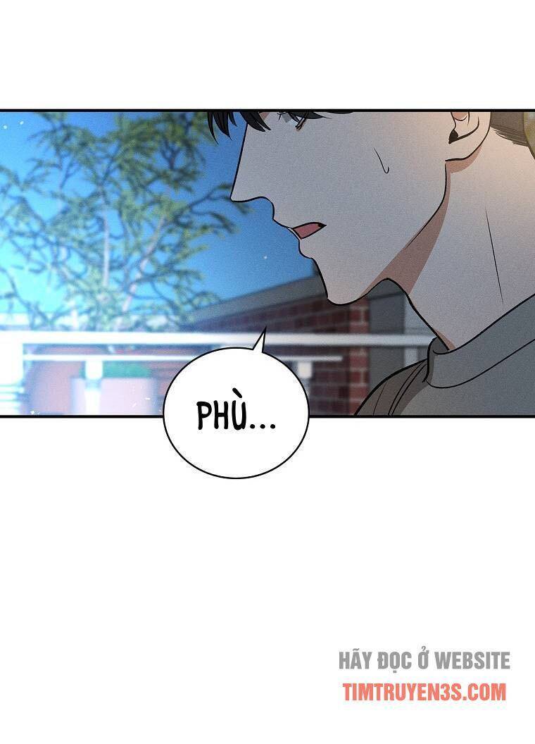 Thầy Pháp Baek Cheoyong Chapter 3 - 59