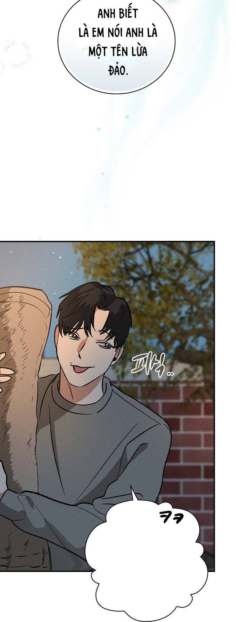 Thầy Pháp Baek Cheoyong Chapter 3 - 63