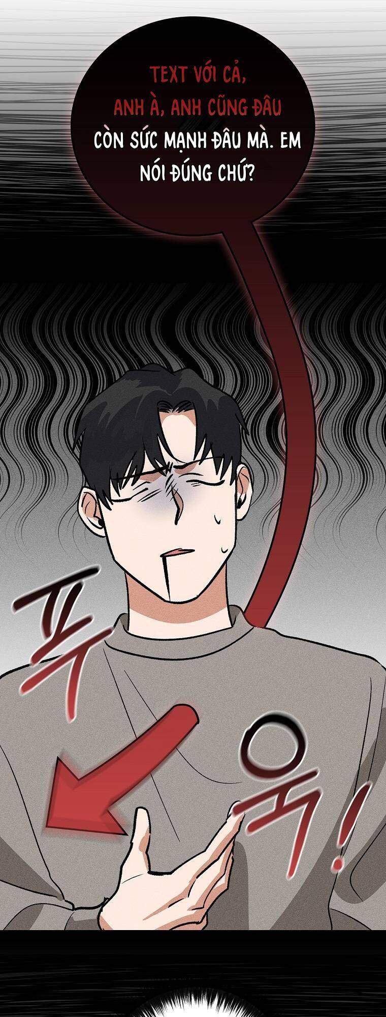 Thầy Pháp Baek Cheoyong Chapter 3 - 69