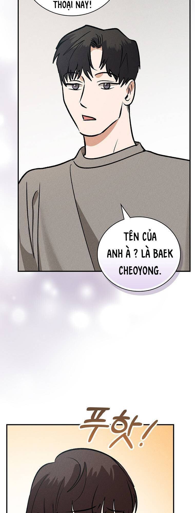 Thầy Pháp Baek Cheoyong Chapter 3 - 73