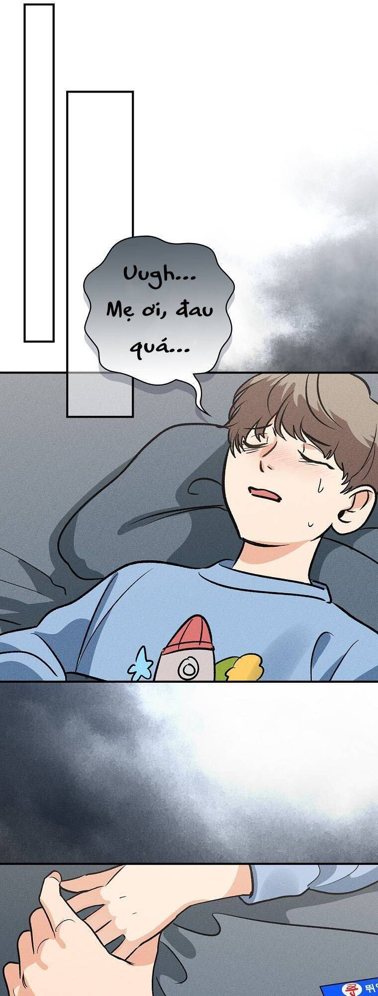 Thầy Pháp Baek Cheoyong Chapter 3 - 79