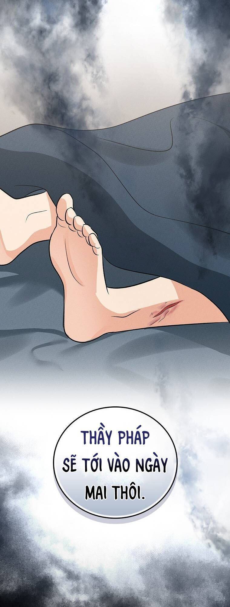 Thầy Pháp Baek Cheoyong Chapter 3 - 81