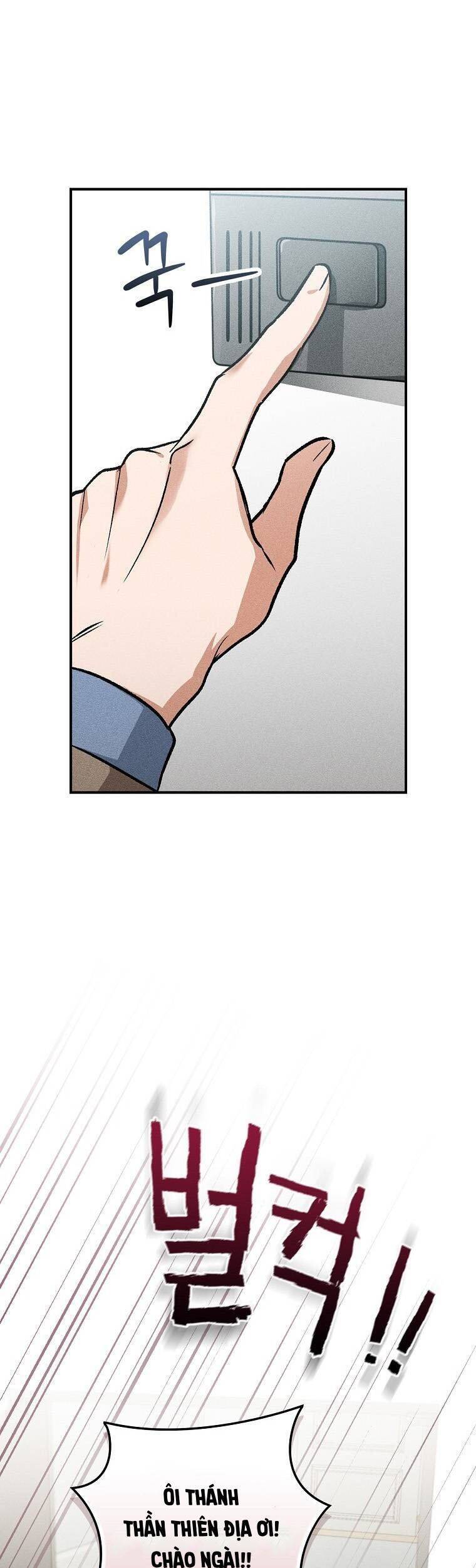 Thầy Pháp Baek Cheoyong Chapter 4 - 16