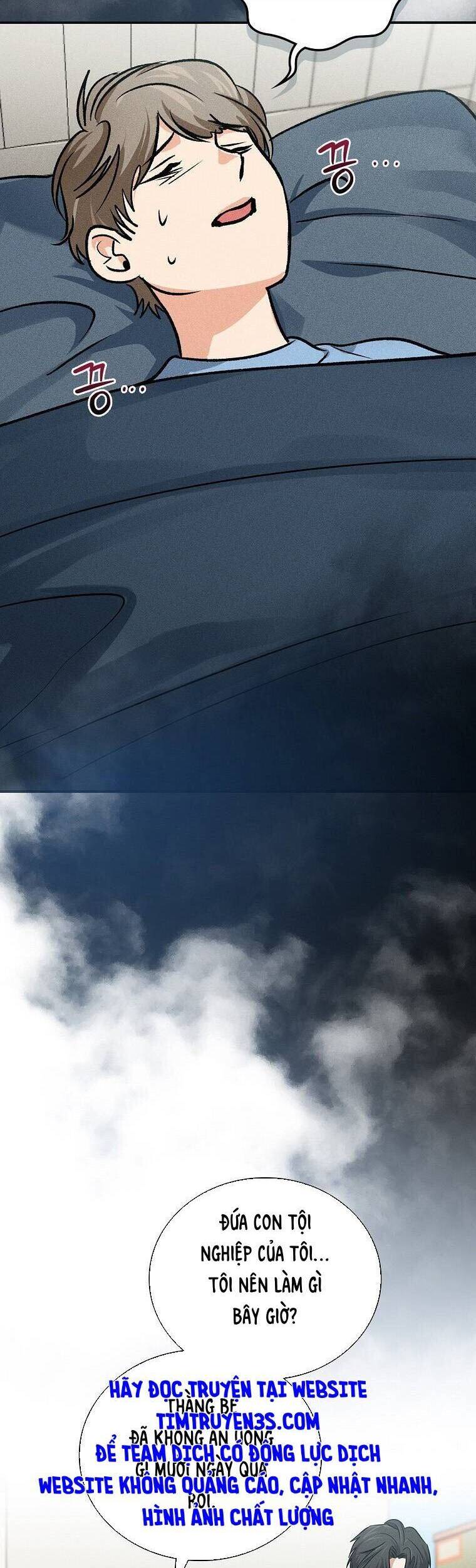 Thầy Pháp Baek Cheoyong Chapter 4 - 20