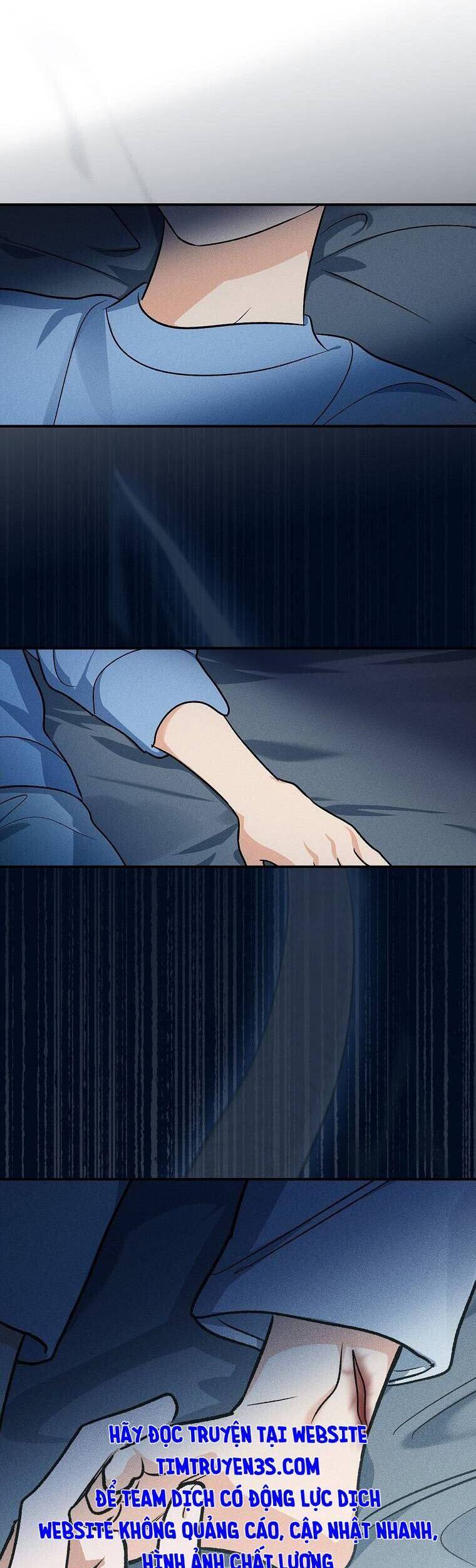 Thầy Pháp Baek Cheoyong Chapter 4 - 24