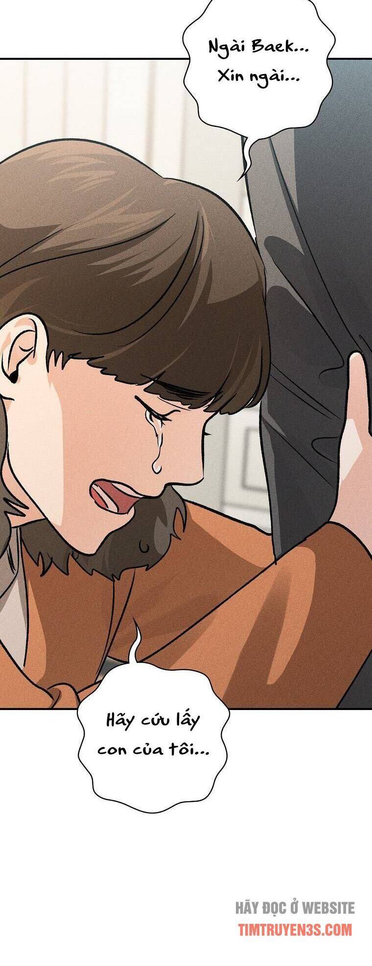 Thầy Pháp Baek Cheoyong Chapter 4 - 30