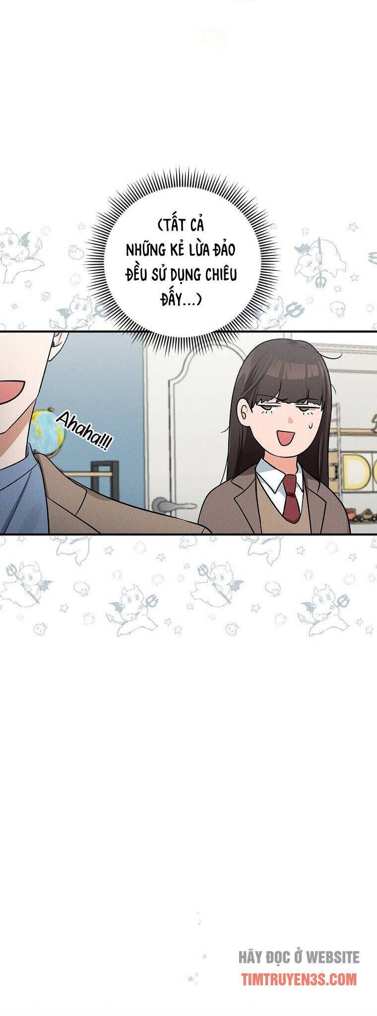 Thầy Pháp Baek Cheoyong Chapter 4 - 38