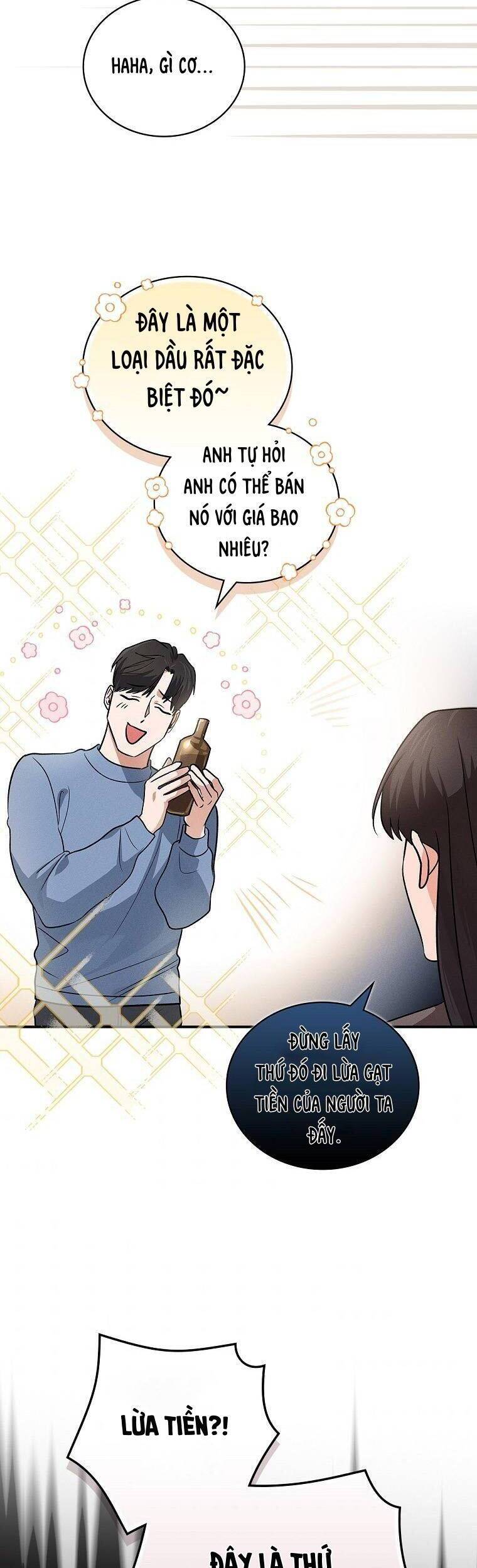 Thầy Pháp Baek Cheoyong Chapter 4 - 48